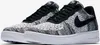 Nike Air Force 1 Flyknit 2 Black Pure Platinum - EU : 42 Voir les images du produit 10