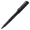 LAMY 1238794 Stilografica LAMY safari acciaio nero, Anteprima dell’immagine prodotto 1