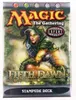 MtG Fifth Dawn Theme Deck englisch - wählt aus Liste - Produktbild-Vorschau 3