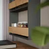 Vicco Weinglasregal Repose, 60 x 98 cm, Goldkraft Produktbild-Vorschau 5