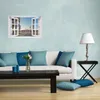 Wallario Poster mit Fenster-Illusion: Venedig - Produktbild-Vorschau 3