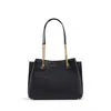 Michael Kors Handtasche Taegan Large Schwarz Produktbild-Vorschau 4