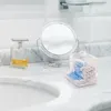 Dispenser per Cotone fioc: pratico e comodo per la cura Anteprima dell’immagine prodotto 4