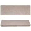 vidaXL Podkładki pod stopy 15 sztuk 65x21x4 cm Taupe Podgląd zdjęcia produktu 4