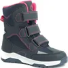 Trollkids botas de invierno 159-114 color azul marino para Vista previa de la imagen del producto 4