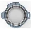 Instant Pot 921283, 5,7 l, 1000 W, Blau, Edelstahl, 6 Produktbild-Vorschau 5