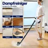 Dampfreiniger, 2 in 1 Handheld -Dampfreiniger, 1050W Produktbild-Vorschau 3