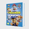 PAW Patrol Mitmachbuch: Mein Freundebuch Produktbild-Vorschau 3