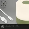 BRILONER SMAL Lampe de table LED sans fil tactile dimmable Voir les images du produit 7