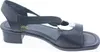 Rieker Damen Sandalette schwarz Produktbild-Vorschau 94