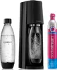 SODASTREAM TERRA SATURATOR Wassersprudler MAX Familienset Produktbild-Vorschau 2