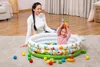 Bestway Bazén Bestway 102x25cm s loptičkamix Náhľad obrázku produktu 10