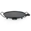 Elektrický stolný gril Ø40cm - BP-2787 Náhľad obrázku produktu 11