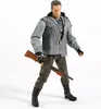 NECA The Terminator Tech Noir T-800 Ultimate Figura Anteprima dell’immagine prodotto 10