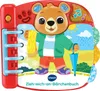 vtech Zieh-mich-an-Bärchenbuch Produktbild-Vorschau 1