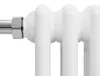 Asciugamani riscaldati tradizionali – 950 mm x 480 mm – Anteprima dell’immagine prodotto 8