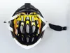 Safe-Tec TYR 3 Weiß XL (61cm - 63cm) Produktbild-Vorschau 15