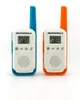 Motorola Solutions RADIOPHONE T42 GUMMY TWIN PACK Voir les images du produit 1