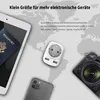 TESSAN Adapter Australien, 3 in 1 Reiseadapter Australien Produktbild-Vorschau 6