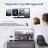 TP-Link Easy Smart TL-SG105E - Switch - 5 x 10/100/1000 - Produktbild-Vorschau 9