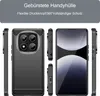 Xiaomi Redmi Note 14 Pro 4G Hülle Handyhülle Outdoor Handy Produktbild-Vorschau 3