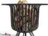 CookKing 111452 Feuerkorb Gartenfeuer Terrassenfeuer Produktbild-Vorschau 12