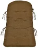 AMPO Polster Kissenauflage für Schaukelstuhl Ersatzpolster Produktbild-Vorschau 2