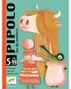 DJECO Pipolo Kartenspiel – Bluffspiel für Kinder und Produktbild-Vorschau 7