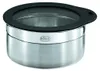 Rösle Frischhaltedeckel aus Glas 12 cm Produktbild-Vorschau 4
