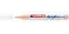 Edding 5000 | Acrylic marker medium Warm beige Produktbild-Vorschau 2