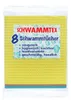 Spontex Schwammtuch Schwammtex 8 Stück Produktbild-Vorschau 4