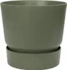 ELHO Greenville 25 runder Blumentopf - Außen - Ø 24,48 x H Produktbild-Vorschau 1
