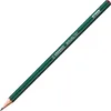 STABILO Othello, 3B, Zelená, Šesťhranný, 3 mm, 7 mm, 175 mm Náhľad obrázku produktu 2