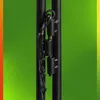 GARDEBRUK® Rosenbogen 240 x 140 x 40cm Metall mit Tür Tor Produktbild-Vorschau 3