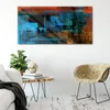 Coloray - Glasbild - 100x50 cm - Wandbild - Glasbilder - Produktbild-Vorschau 4