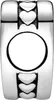 Pandora Moments Gravierbares Herz Charm 792015 Produktbild-Vorschau 9