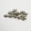 Boltze Wandobjekt Fischschwarm Deko-Wandbild mit Fischen Produktbild-Vorschau 6