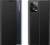 puzdro Sleep Case pre Xiaomi Redmi Note 12 5G Black Náhľad obrázku produktu 2