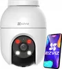 Wifi 5Mpx Kamera 360° Ezviz C8C 3K Ptz Z Ai I Trybem Podgląd zdjęcia produktu 1