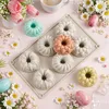 Kuketo | Forma Do Muffinek 6 Otworów 28,5 × 17,5 cm – Podgląd zdjęcia produktu 4