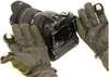 Stealth Gear SGGLM, Grün, Olive, M, Mikrofaser, Polyester Produktbild-Vorschau 6