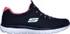 Skechers Sneaker Sneaker Textile Podgląd zdjęcia produktu 3