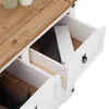 Kommode CAMPO Sideboard Buffetschrank Geschirrschrank Produktbild-Vorschau 5