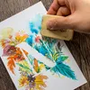Mont Marte Aquarell Maskiergummi flüssig 120 ml, Masking Produktbild-Vorschau 4