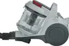 A side view of a bagless canister vacuum cleaner. Anteprima dell’immagine prodotto
