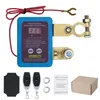 240A 12V Doppelte Fernbedienung Automatisch Auto Batterie Produktbild-Vorschau 15