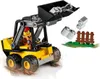 LEGO City 60219 - Predný nakladač Náhľad obrázku produktu 10