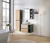 Brak Szafka Łazienkowa 60Cm Z 2 Szufladami - Stylowa I Podgląd zdjęcia produktu 6