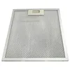 vhbw 2x Filter Metallfettfilter Ersatz für Gorenje 127036 Produktbild-Vorschau 9