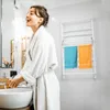 Relaxdays Zavesný sušiak na bielizeň, sušiak na zavesenie, Náhľad obrázku produktu 3
